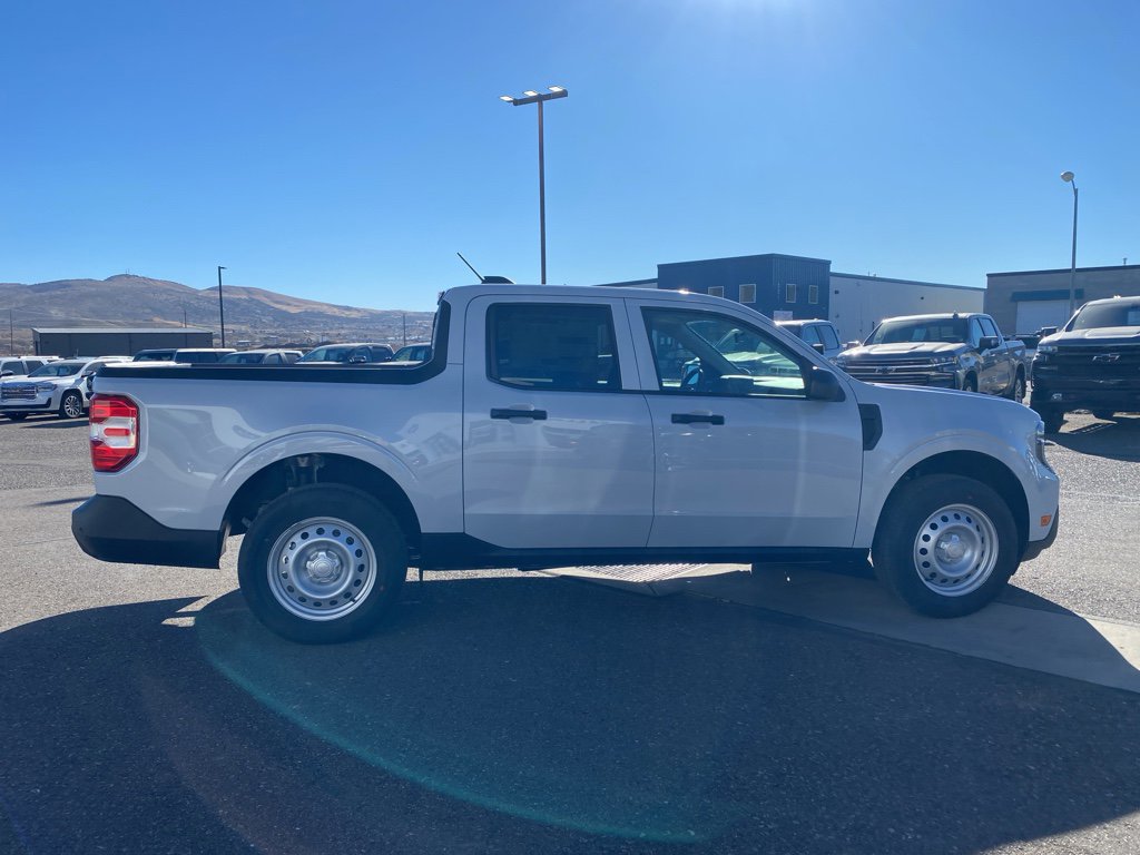 New 2026 Ford Maverick XL w/ 4K Tow Package image 18