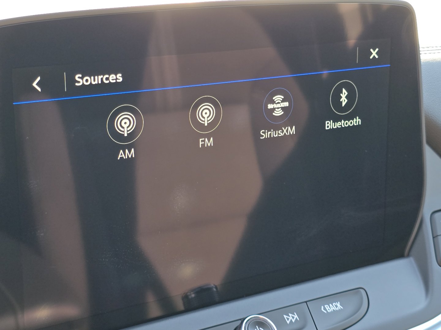 Used 2023 Chevrolet Blazer LT w/ Midnight/Sport Edition FWD image 6