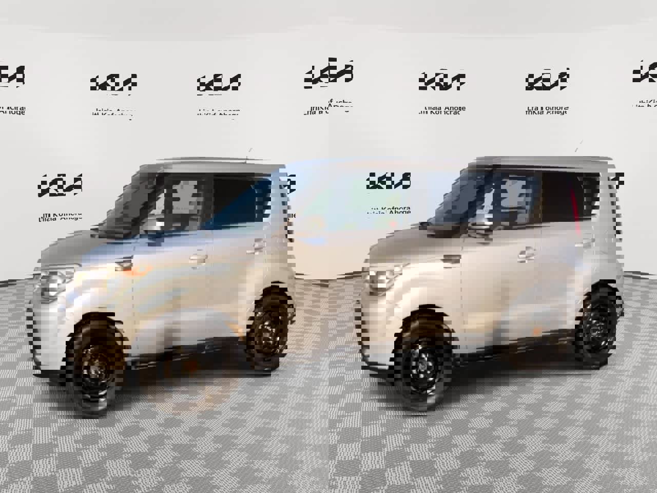 Used 2014 Kia Soul image 6