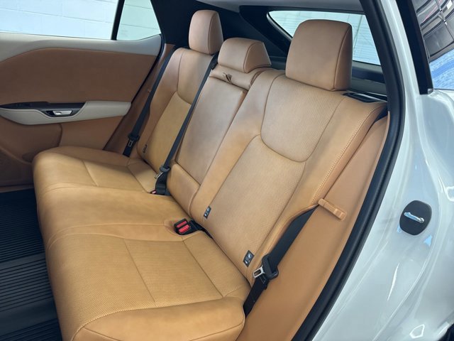 New 2026 Lexus RZ 350e 2WD image 40