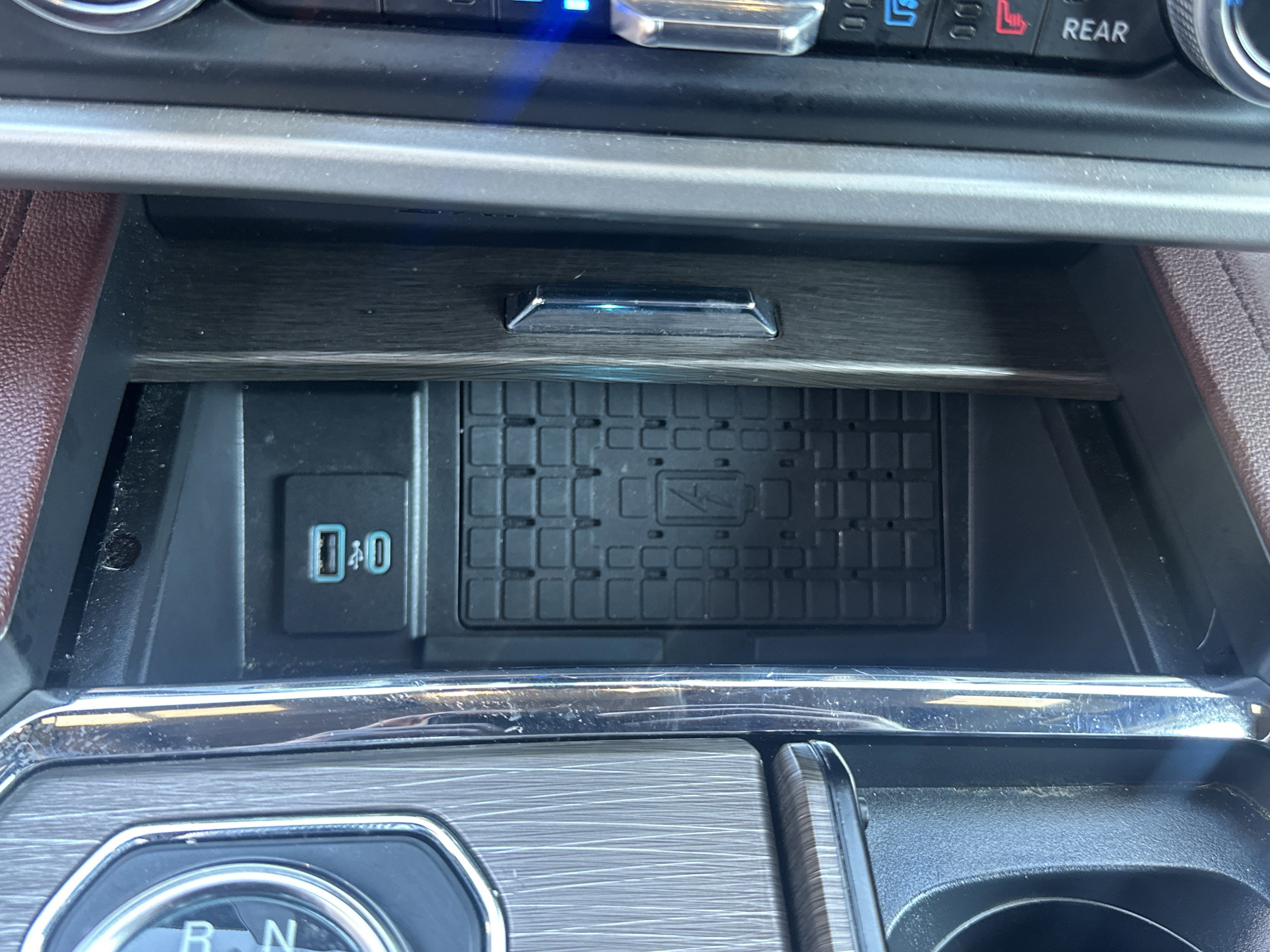 Used 2024 Ford Expedition Max Limited RWD image 19