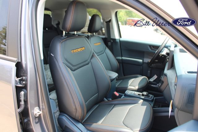New 2026 Ford Maverick Tremor AWD/4WD image 7