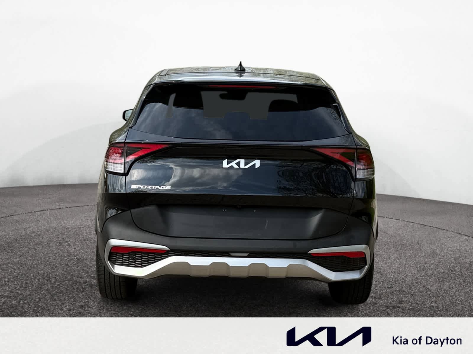 Used 2023 Kia Sportage LX FWD image 6