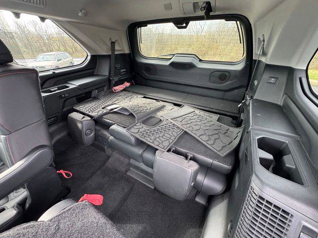 Certified 2023 Toyota Sequoia TRD Pro image 16
