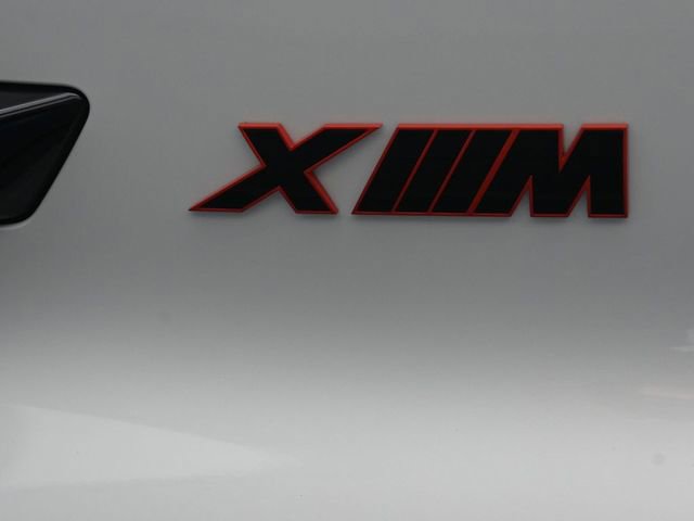 New 2026 BMW XM Label Red w/ M Driver's Package AWD/4WD image 25