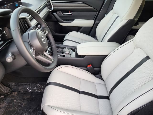 New 2026 MAZDA CX-50 AWD 2.5 S w/ Weather Package image 6