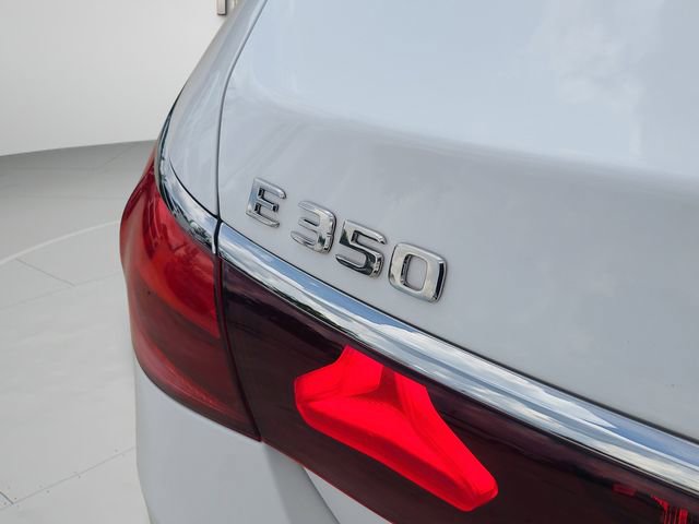 Used 2025 Mercedes-Benz E 350 Sedan w/ Winter Package image 31