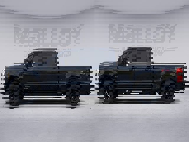 New 2026 Ford F250 XL w/ STX Appearance Package image 32