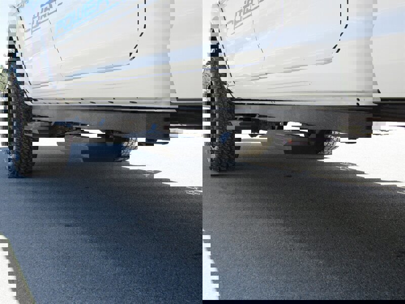 Used 2018 RAM 2500 SLT image 10