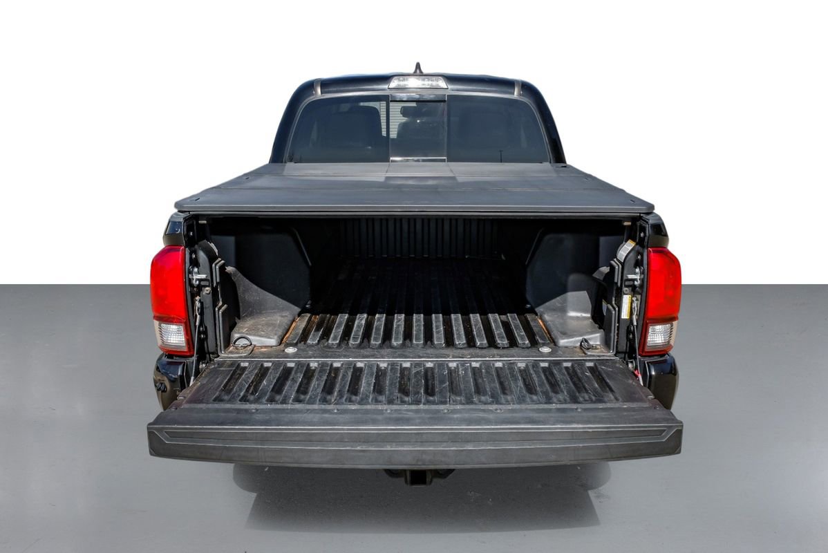 Used 2023 Toyota Tacoma SR5 w/ Trail Edition image 58