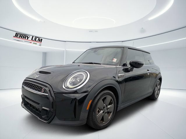 Used 2024 MINI Cooper S FWD image 7