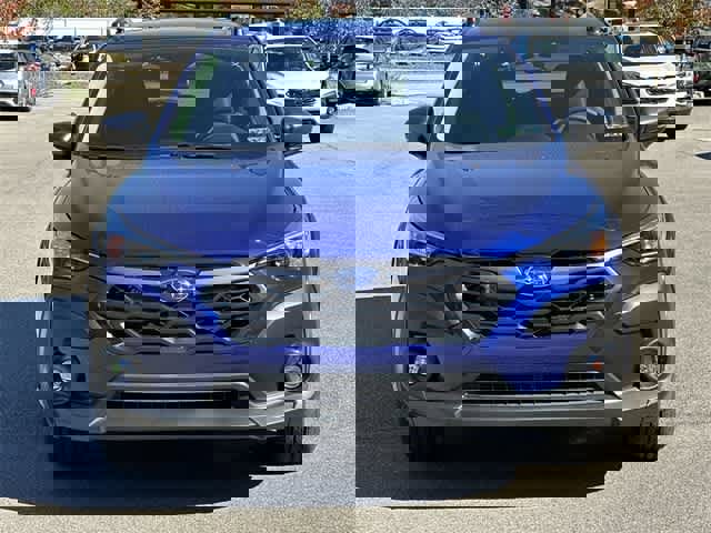 New 2026 Subaru Crosstrek 2.5i Premium image 27