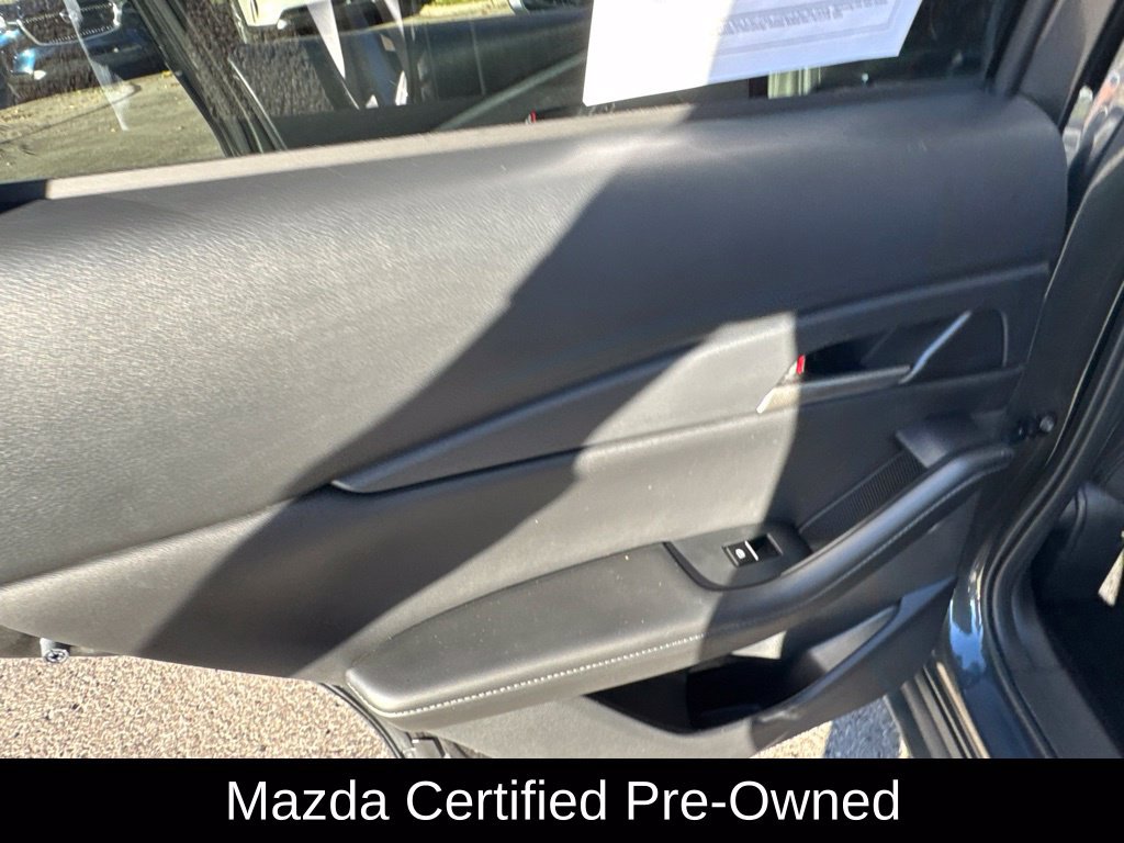 Certified 2021 MAZDA CX-30 FWD 2.5 S w/ Select Package image 49