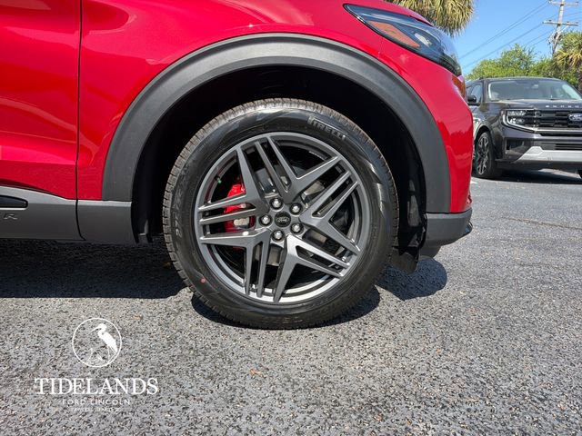 New 2026 Ford Explorer ST-Line RWD image 31