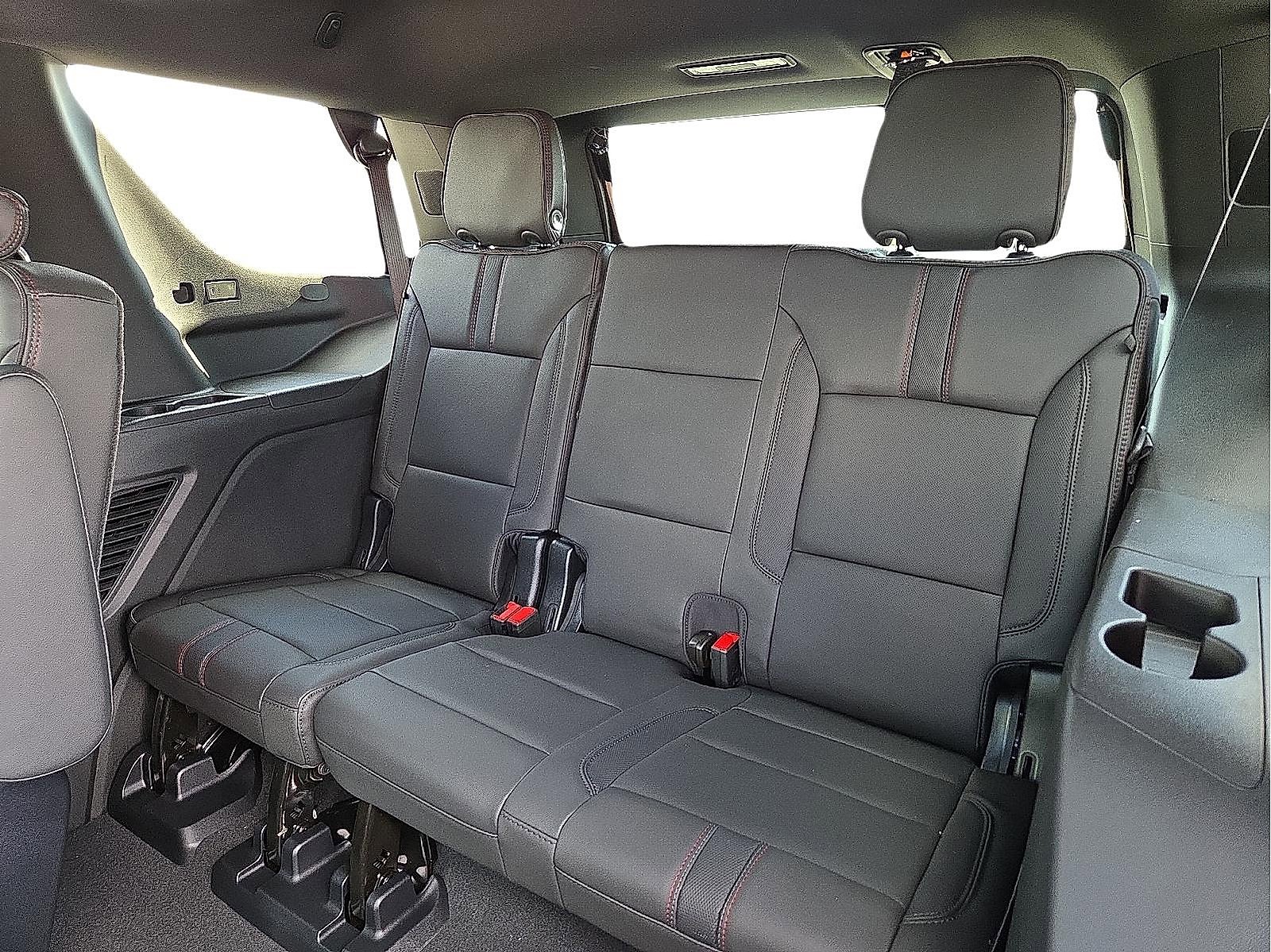 New 2026 Chevrolet Tahoe RST w/ Comfort Package image 10