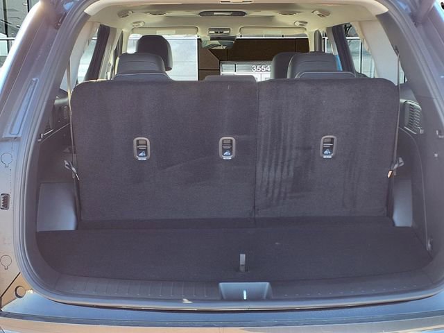 New 2026 Hyundai Palisade Limited image 7