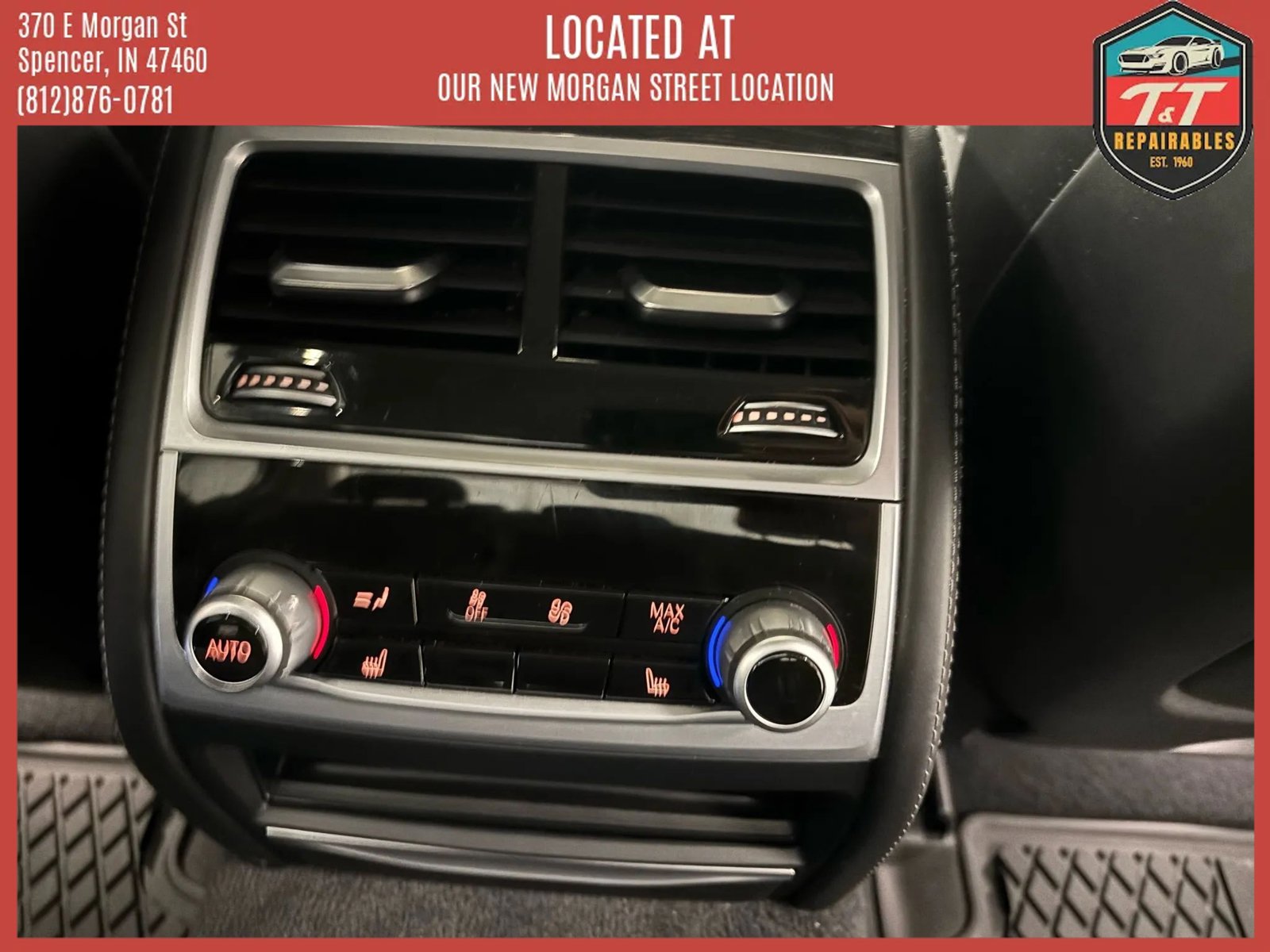 Used 2018 BMW 750i xDrive AWD/4WD image 36