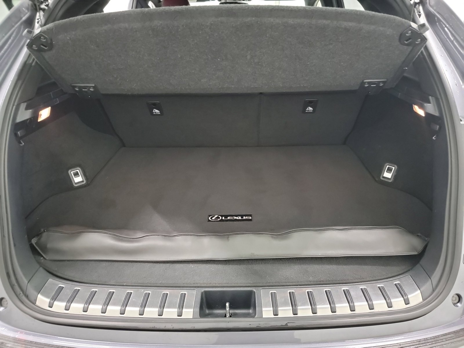 Used 2017 Lexus NX 200t F Sport w/ F Sport Premium Package image 26