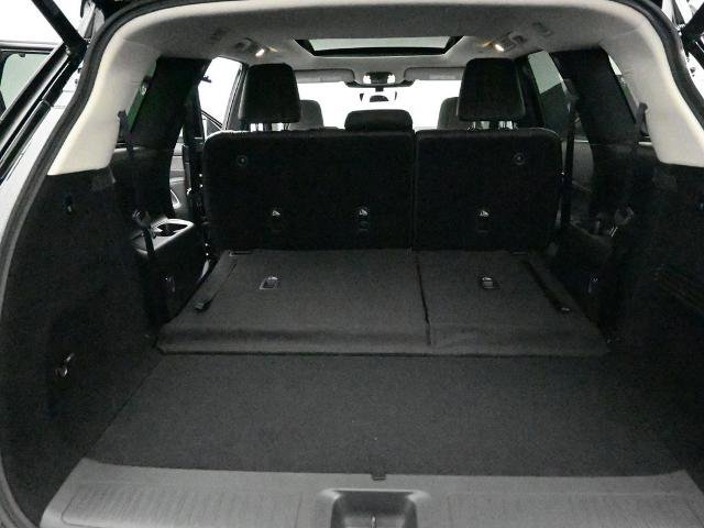 Certified 2025 INFINITI QX60 Luxe image 26