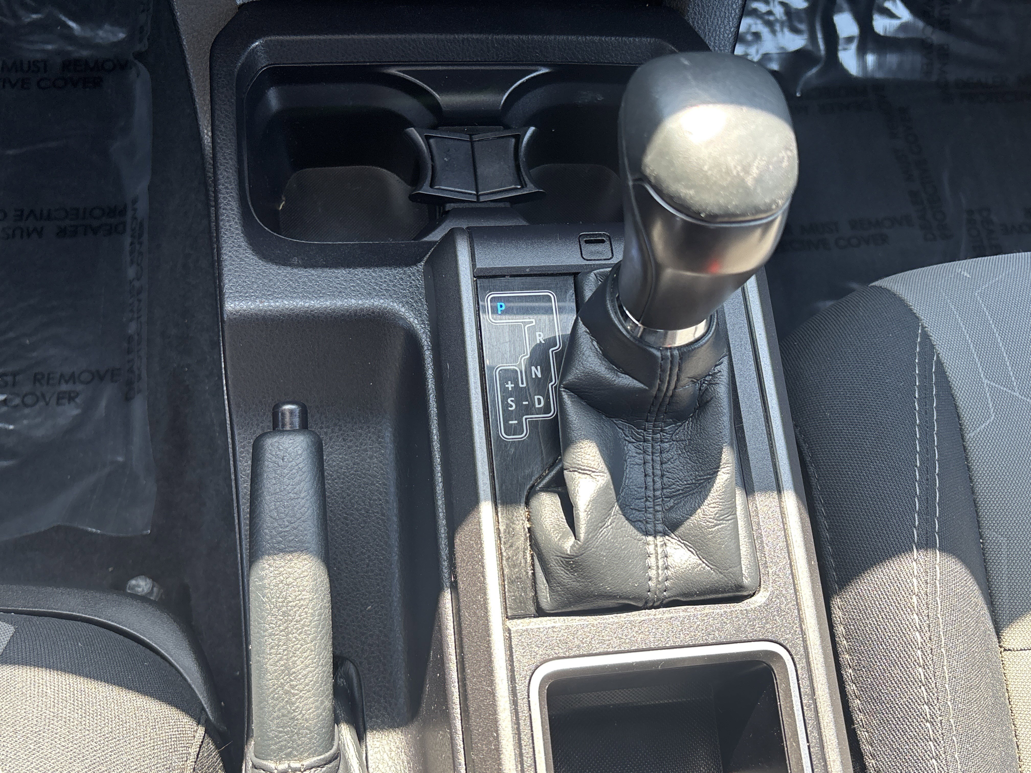 Used 2022 Toyota Tacoma TRD Sport AWD/4WD image 59