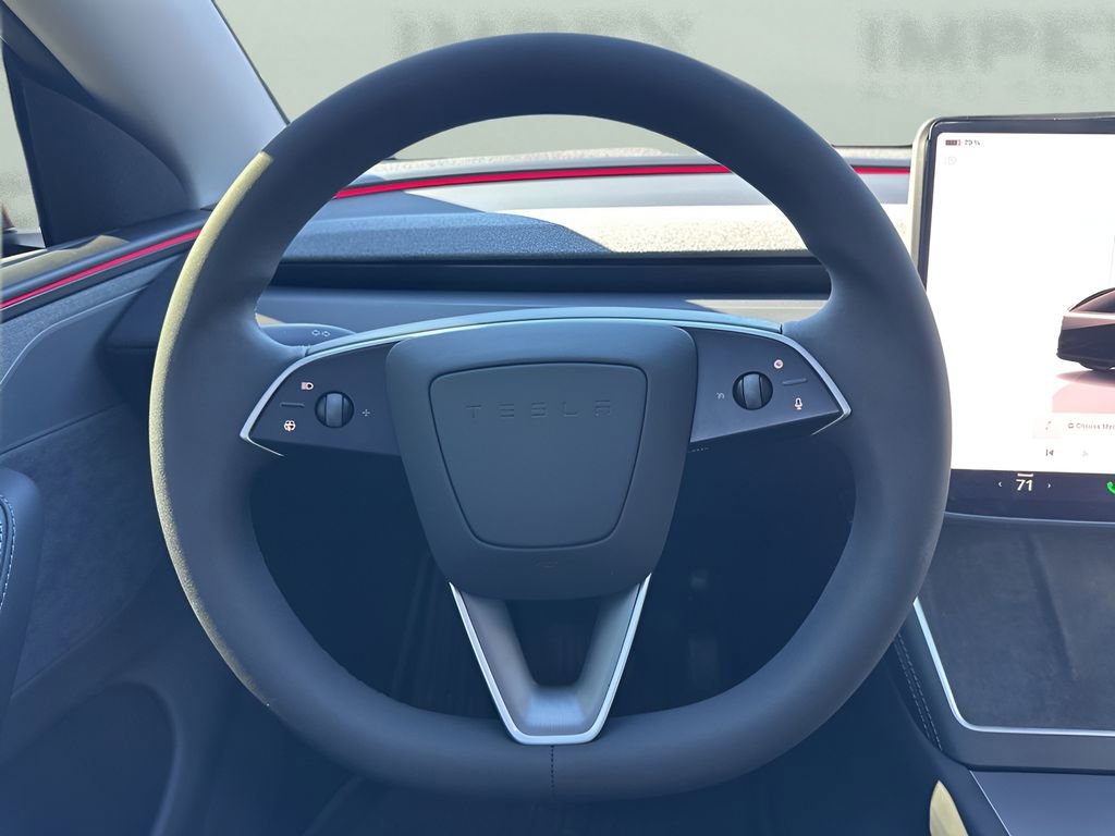 Used 2026 Tesla Model Y Long Range RWD image 15