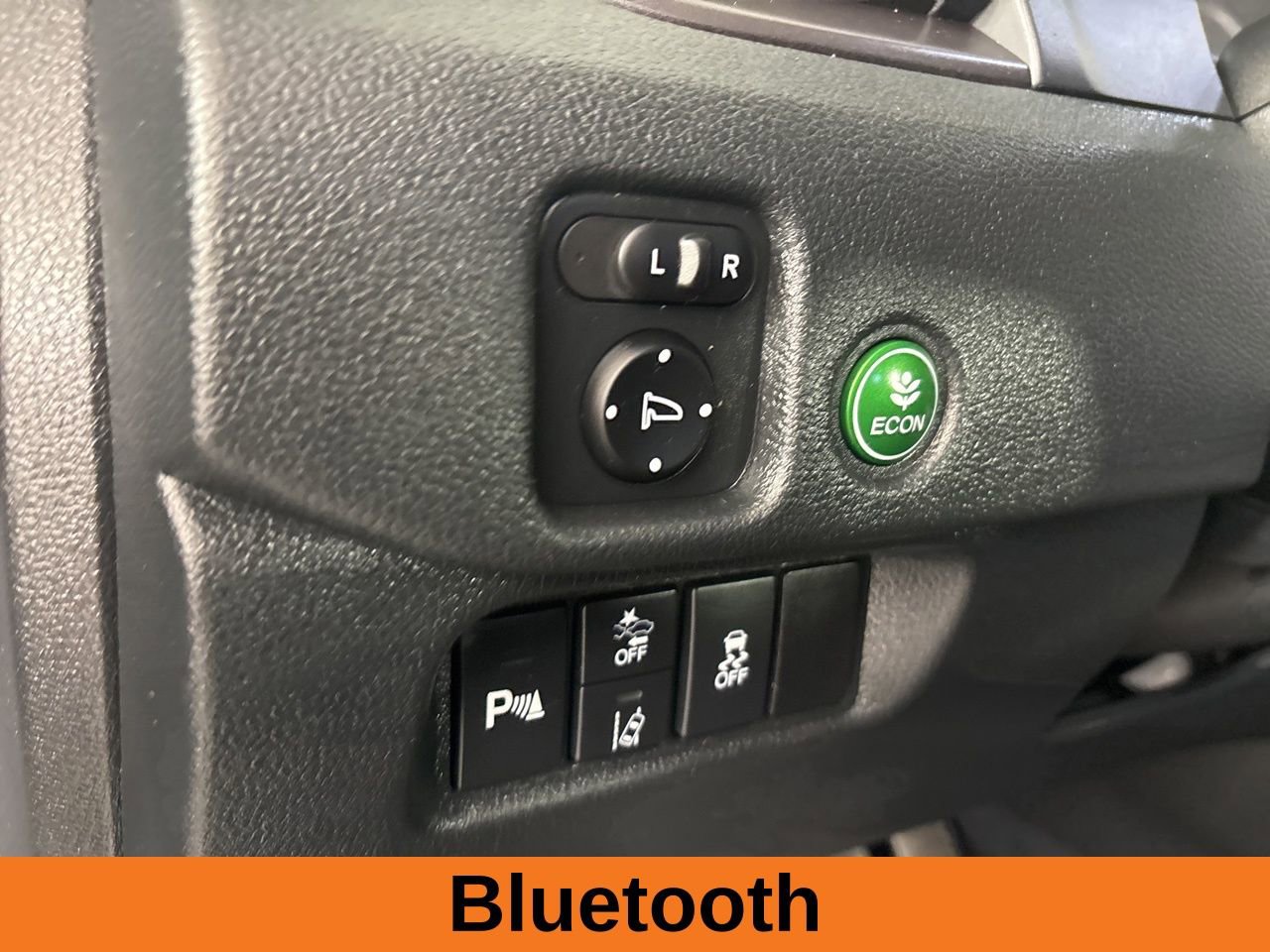 Used 2022 Honda Passport EX-L image 10