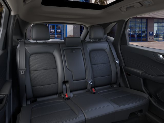 New 2024 Ford Escape SE w/ PHEV Premium Package FWD image 11