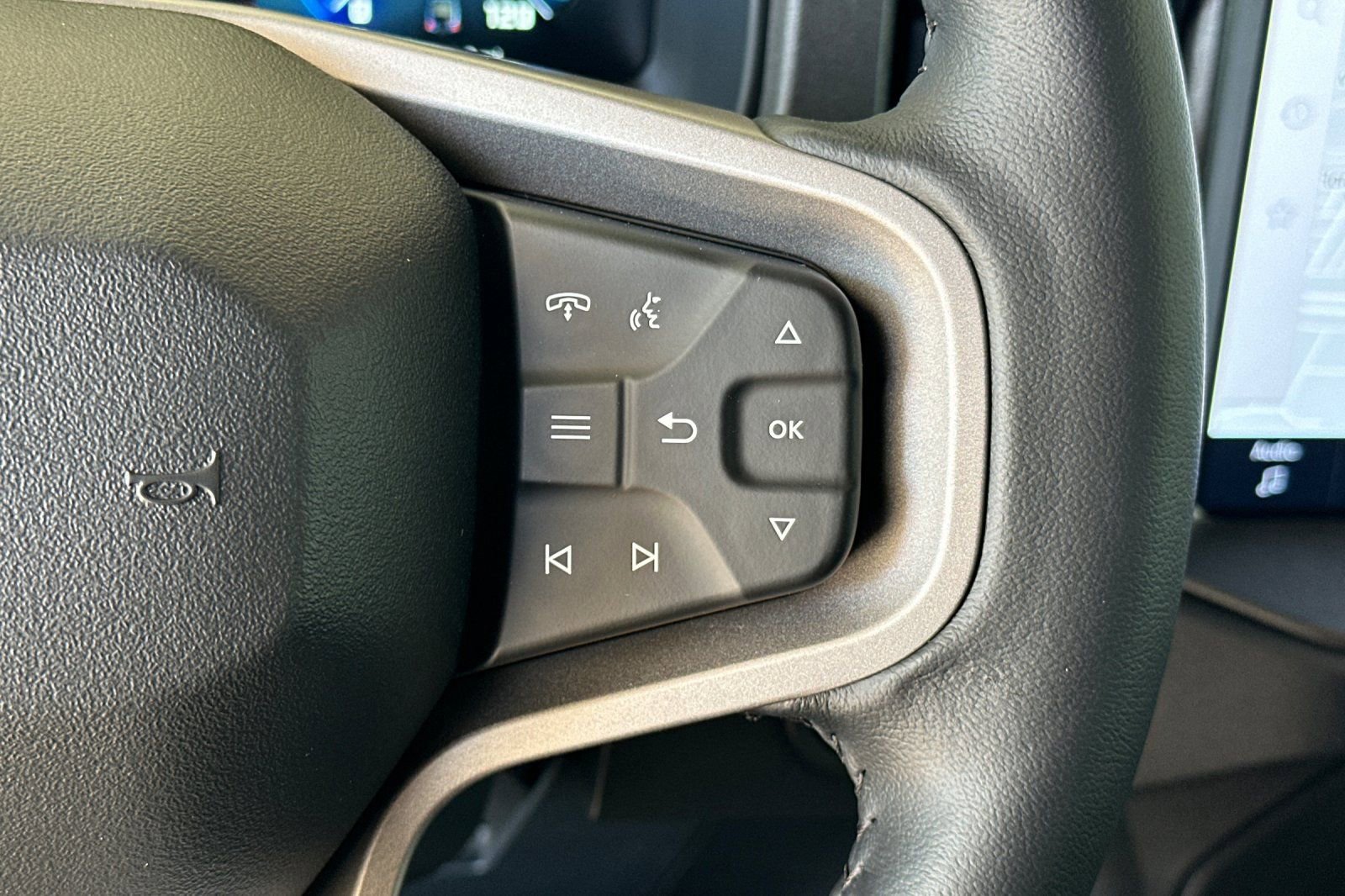 New 2025 Ford Bronco Badlands w/ Sasquatch Package image 29