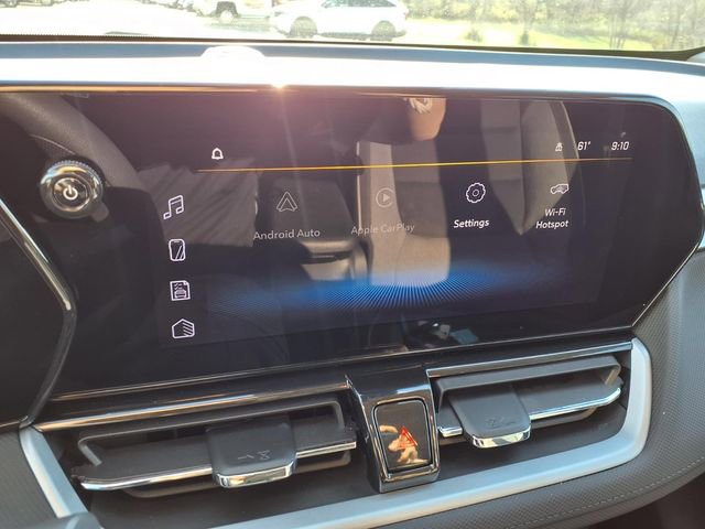 Used 2025 Chevrolet TrailBlazer LT FWD image 54