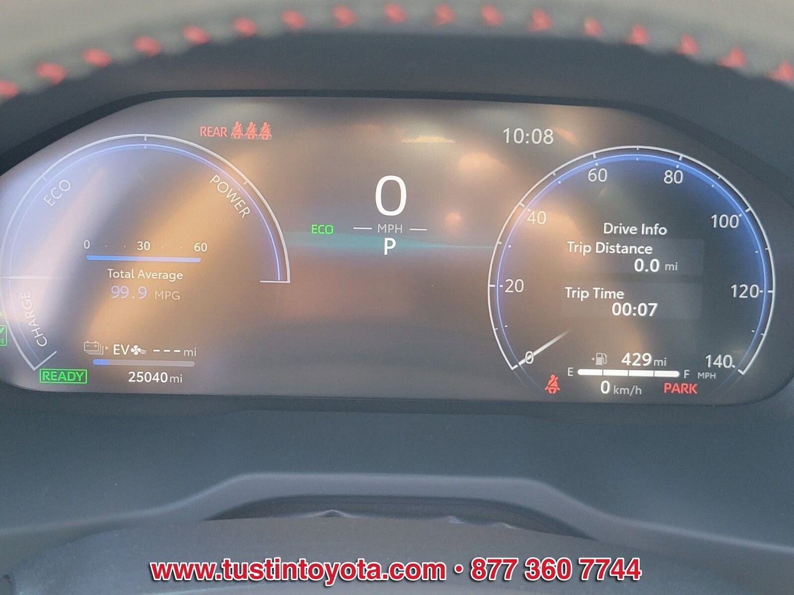 Certified 2024 Toyota RAV4 XSE w/ Weather Package AWD/4WD image 20