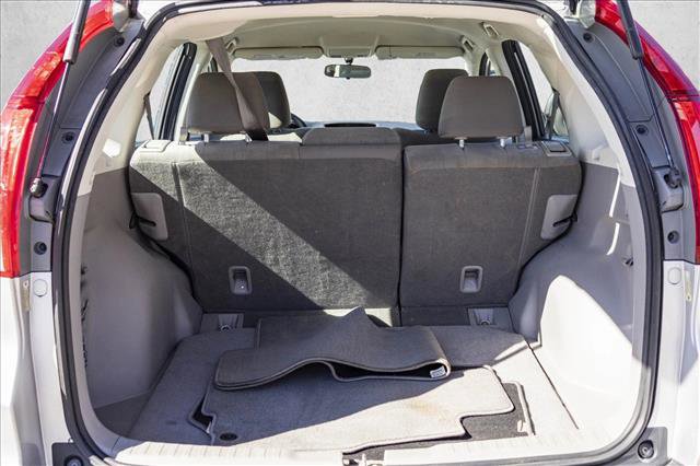 Used 2014 Honda CR-V LX image 24