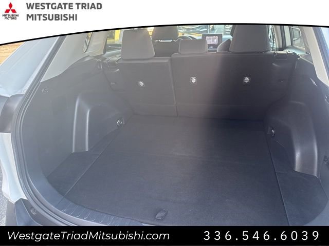 Used 2021 Toyota RAV4 XLE image 24