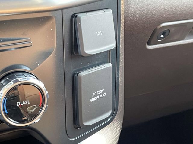 New 2026 Ford F150 King Ranch w/ Equipment Group 601A High image 31