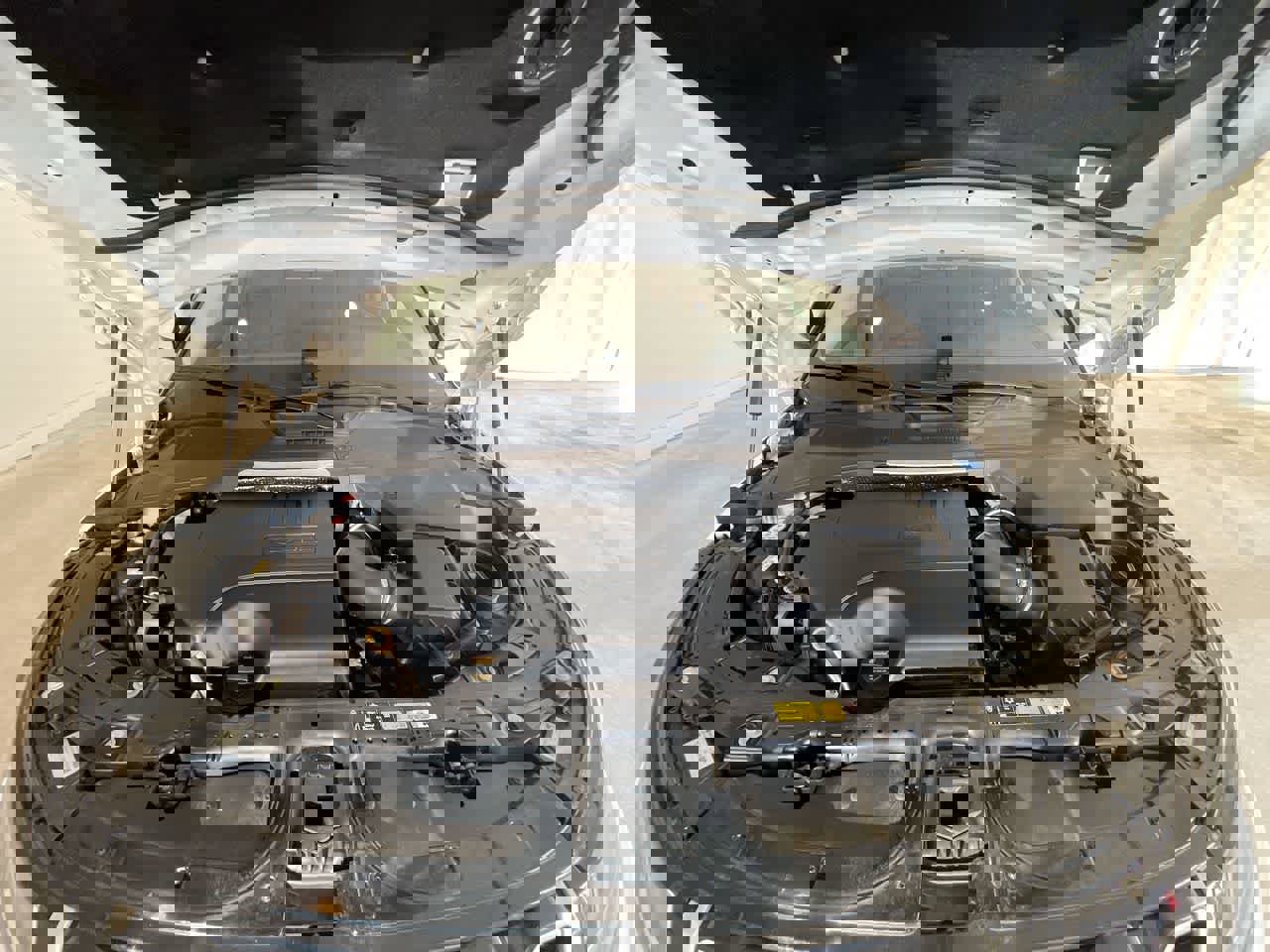 Used 2022 Land Rover Range Rover Evoque S image 25