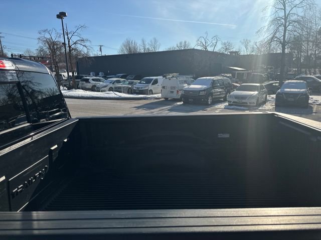 Used 2022 RAM 1500 Big Horn image 23