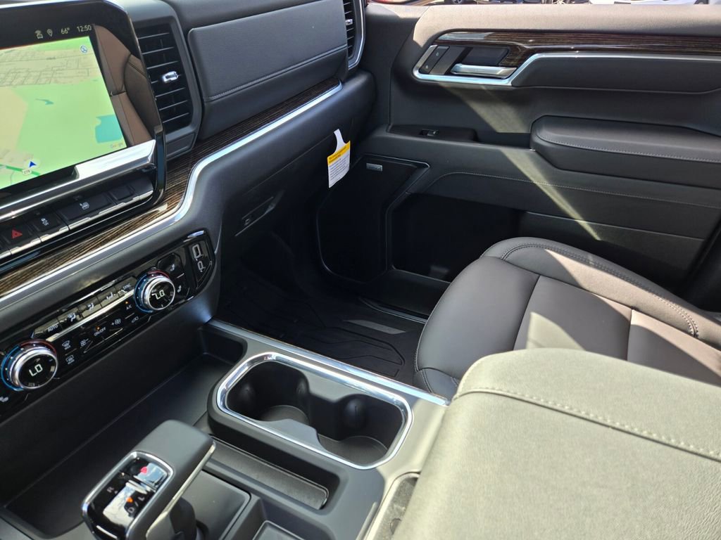 New 2026 GMC Sierra 1500 Elevation w/ Elevation Premium Package AWD/4WD image 20