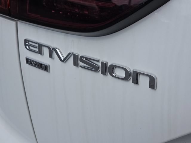 New 2026 Buick Envision Sport Touring AWD/4WD image 7