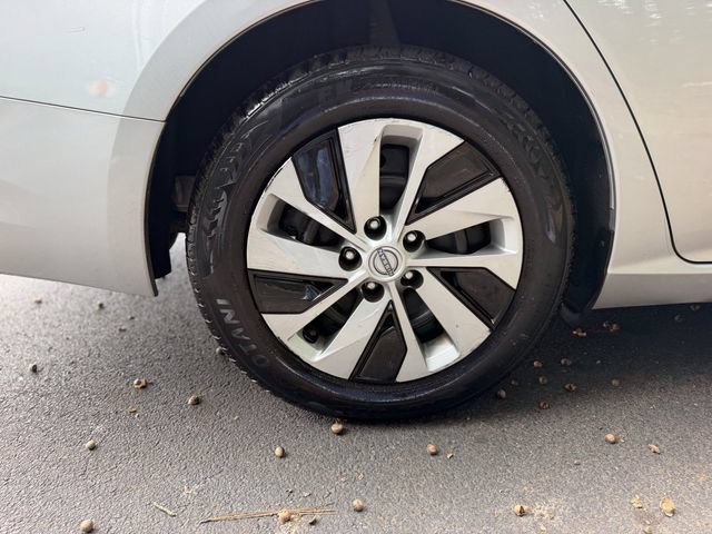 Used 2023 Nissan Altima 2.5 S FWD image 30