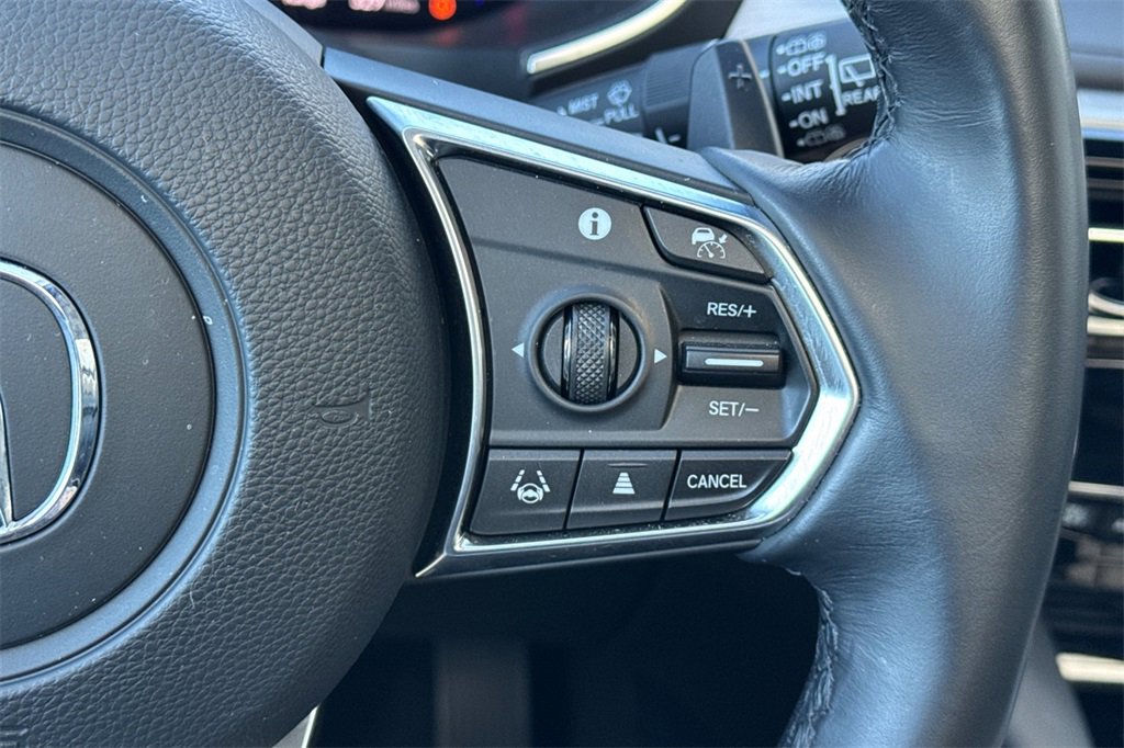 Certified 2023 Acura MDX SH-AWD w/ Technology Package image 33