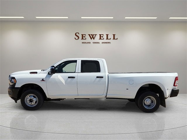 Used 2024 RAM 3500 Tradesman image 2