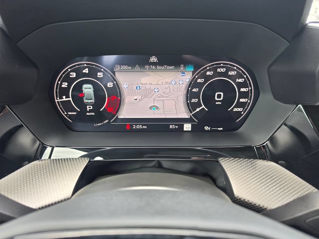 Used 2026 Audi RS 3 AWD/4WD image 39