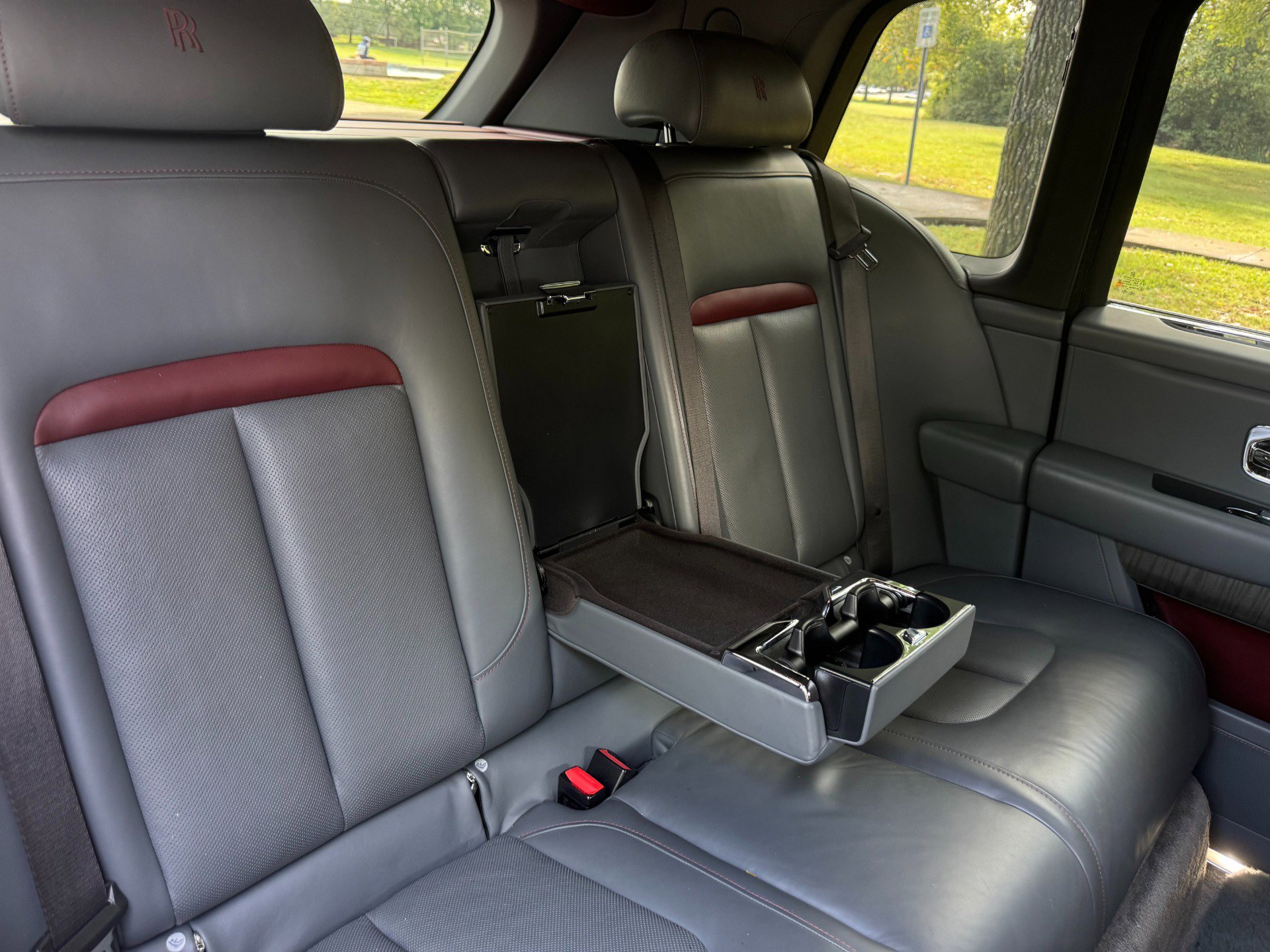 Used 2020 Rolls-Royce Cullinan 335K MSRP!! image 48