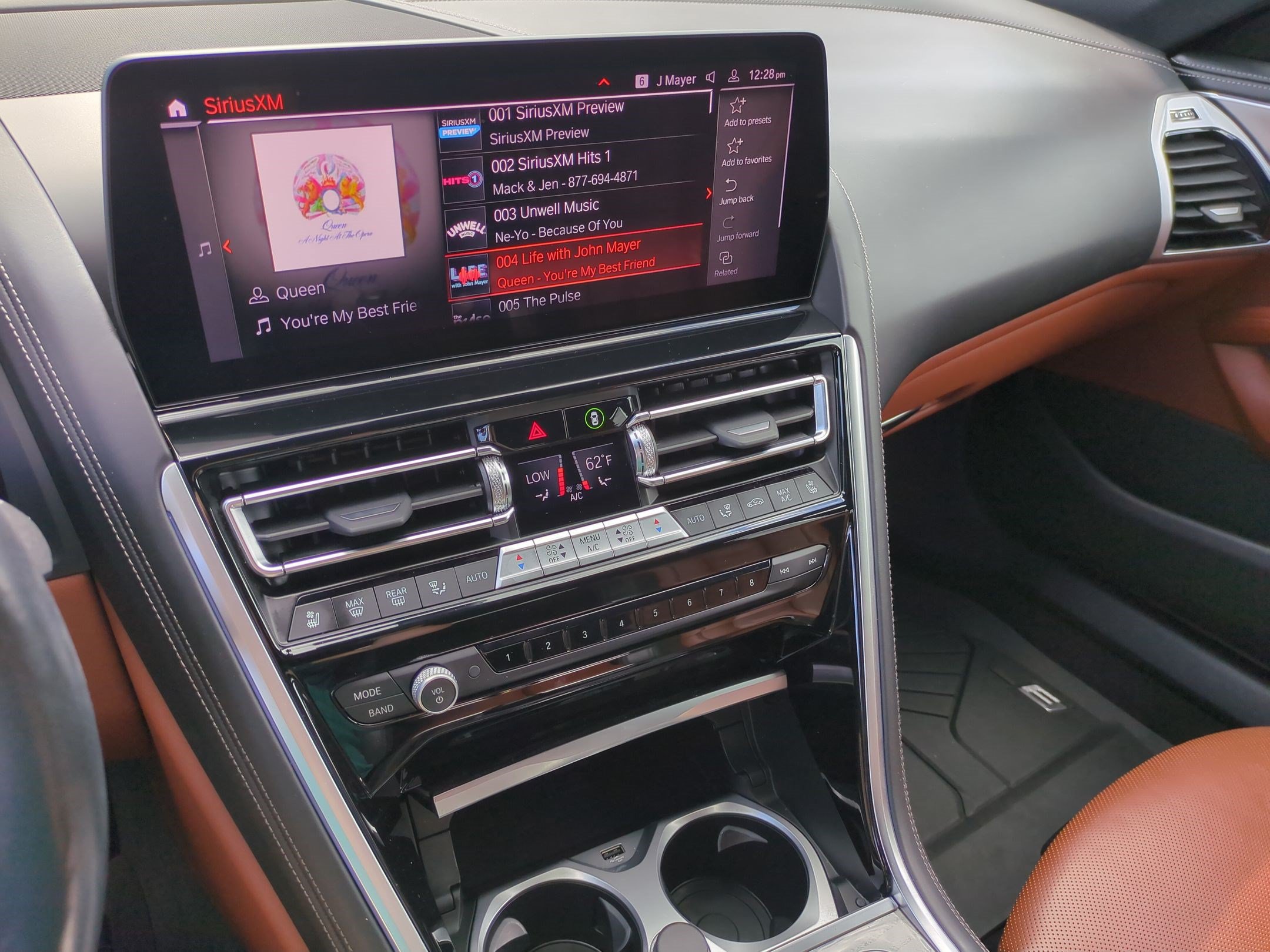 Certified 2025 BMW 840i RWD image 23