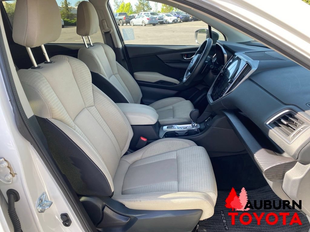 Used 2025 Subaru Ascent Premium AWD/4WD image 16