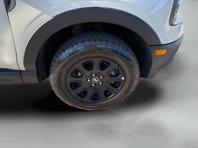 Used 2025 Ford Bronco Sport Badlands AWD/4WD image 31
