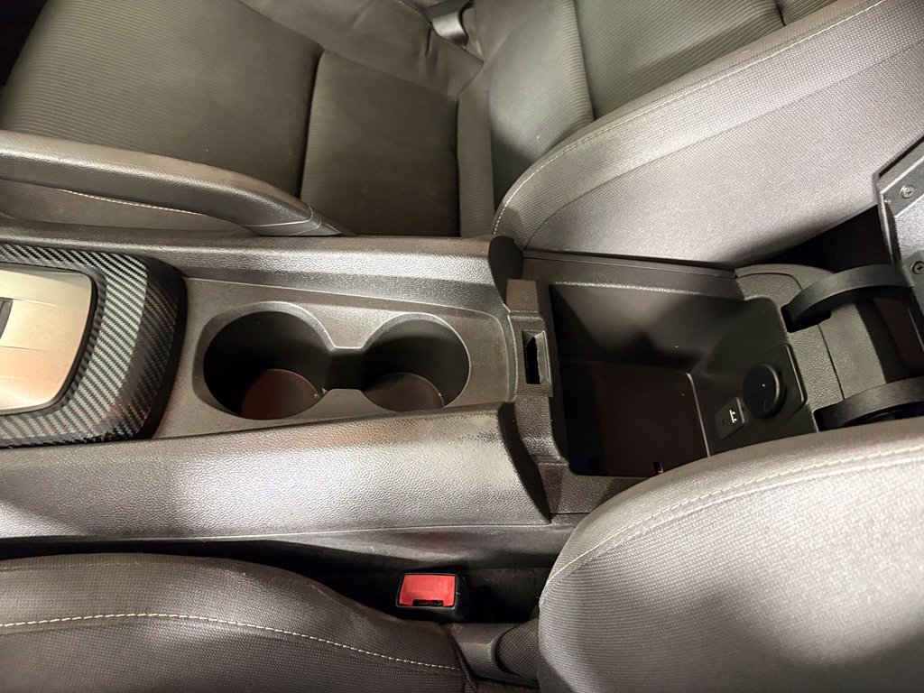 Used 2015 Chevrolet Camaro LT RWD image 27