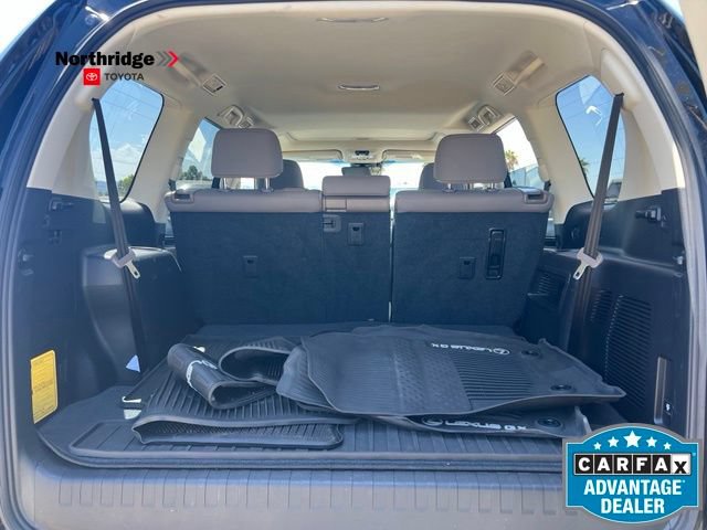 Used 2021 Lexus GX 460 Premium w/ Premium Package AWD/4WD image 52