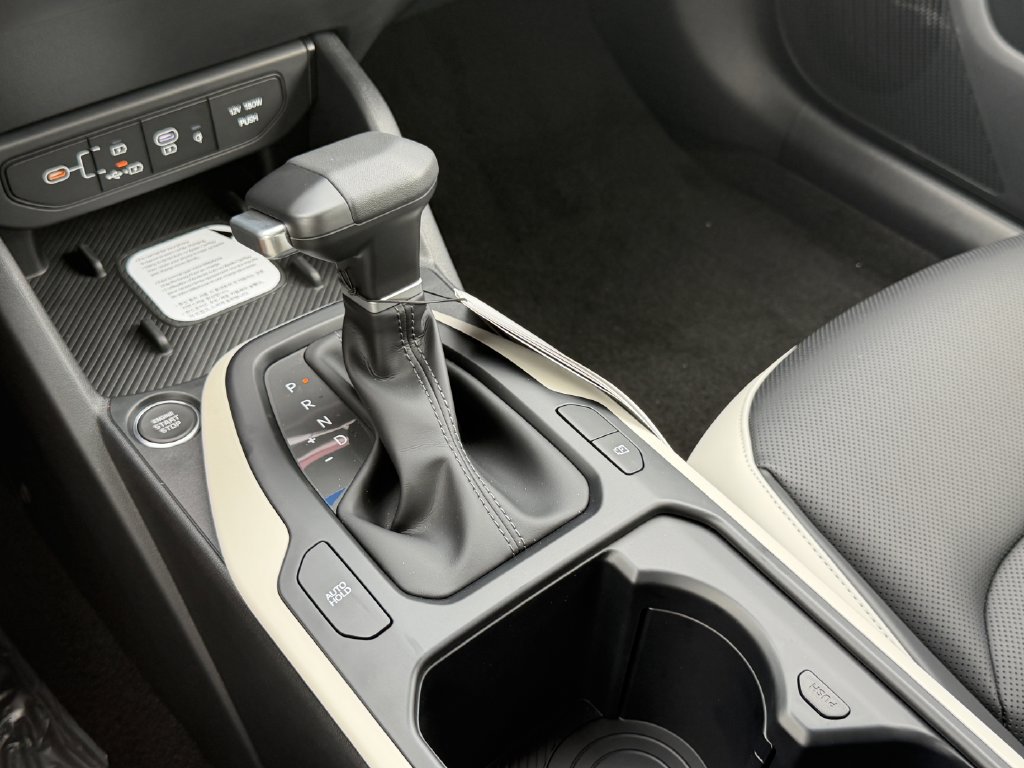 New 2026 Kia K4 GT-Line Turbo FWD image 29