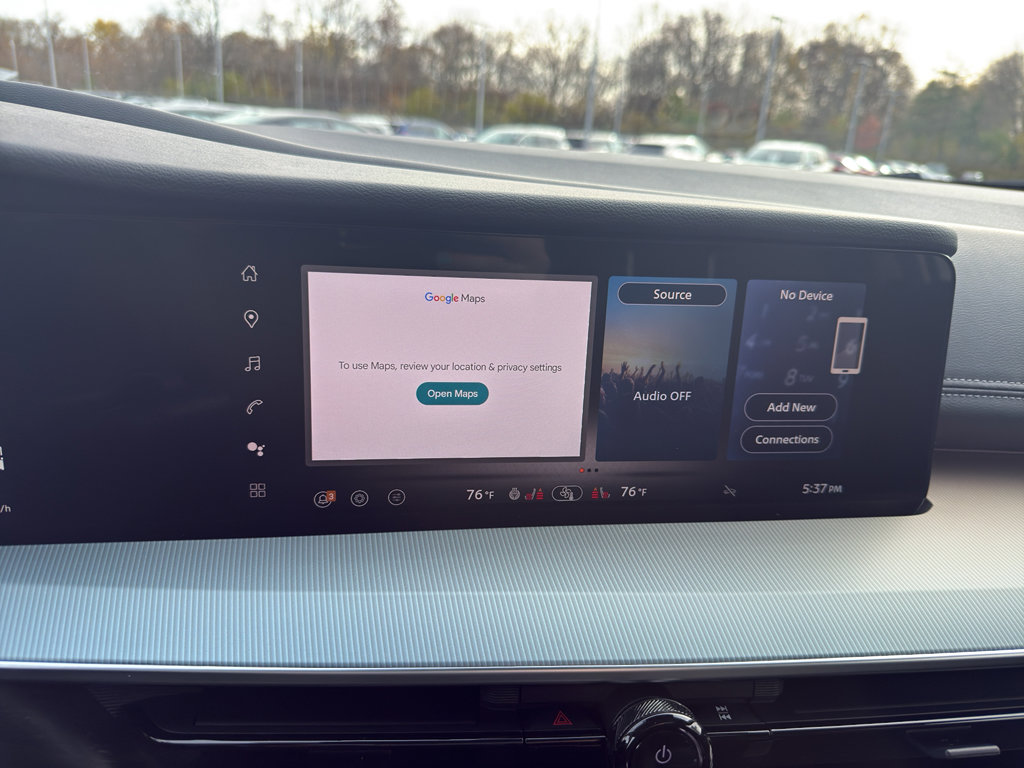 New 2026 Nissan Murano SL image 19