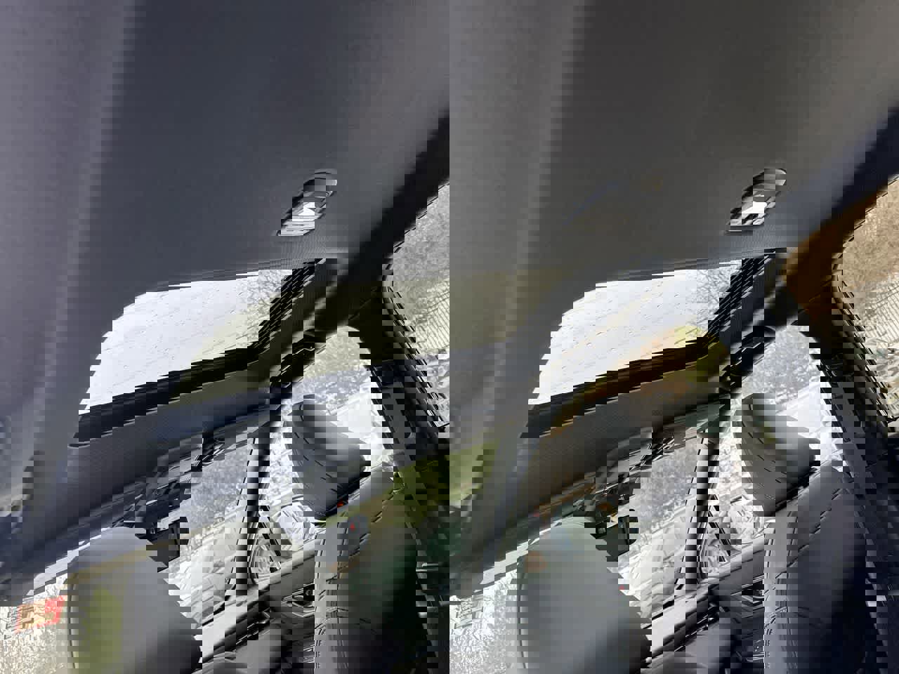 New 2026 Subaru Outback Limited image 23